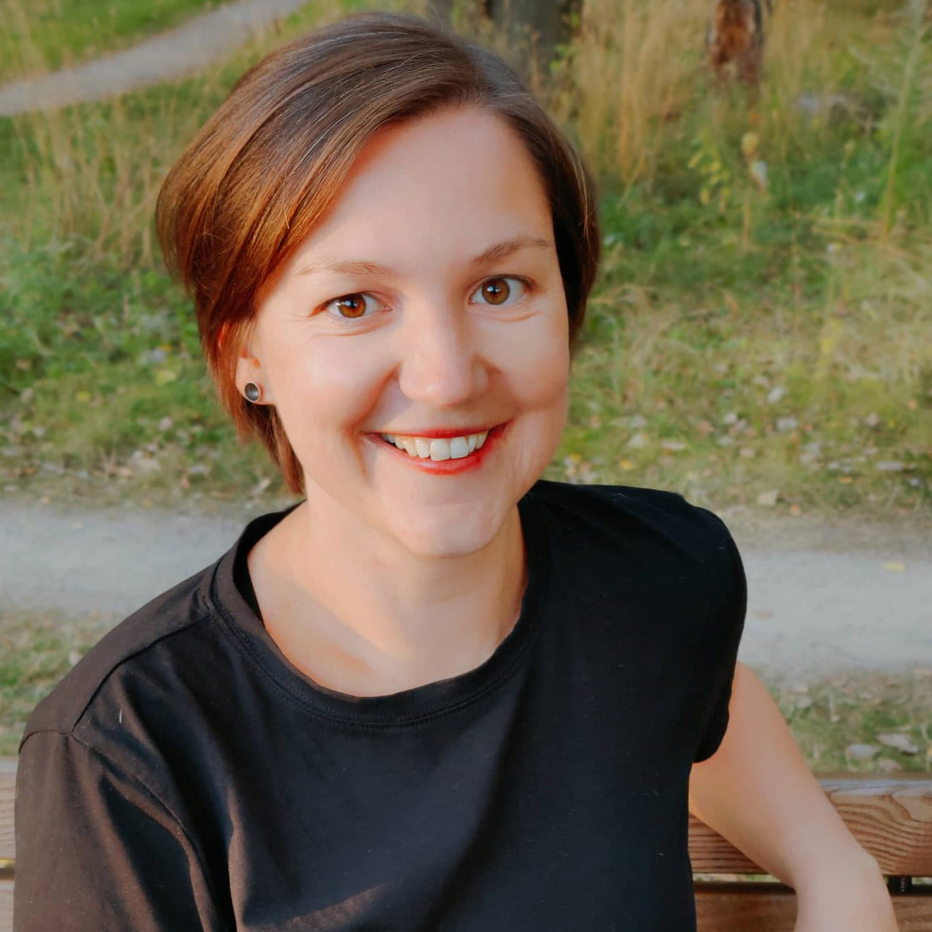 ANNIKA SUURKÜLA
