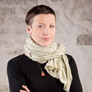 Katrin Essenson Katrin Essenson