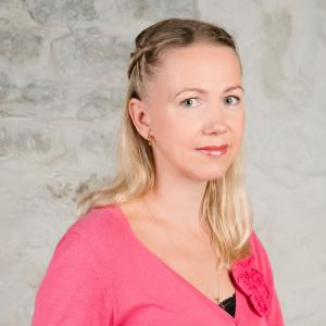 Piret Kõõra Piret Kõõra