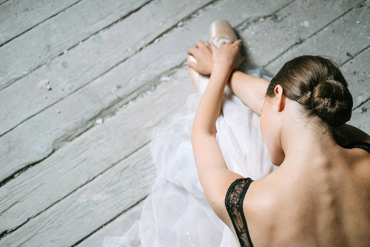 Ballet Ballet