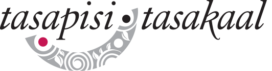 LOGO: Stuudio Tasapisitasakaal
